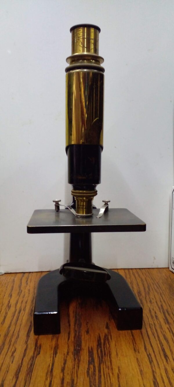 Microscopio Bausch & Lomb - Image 2