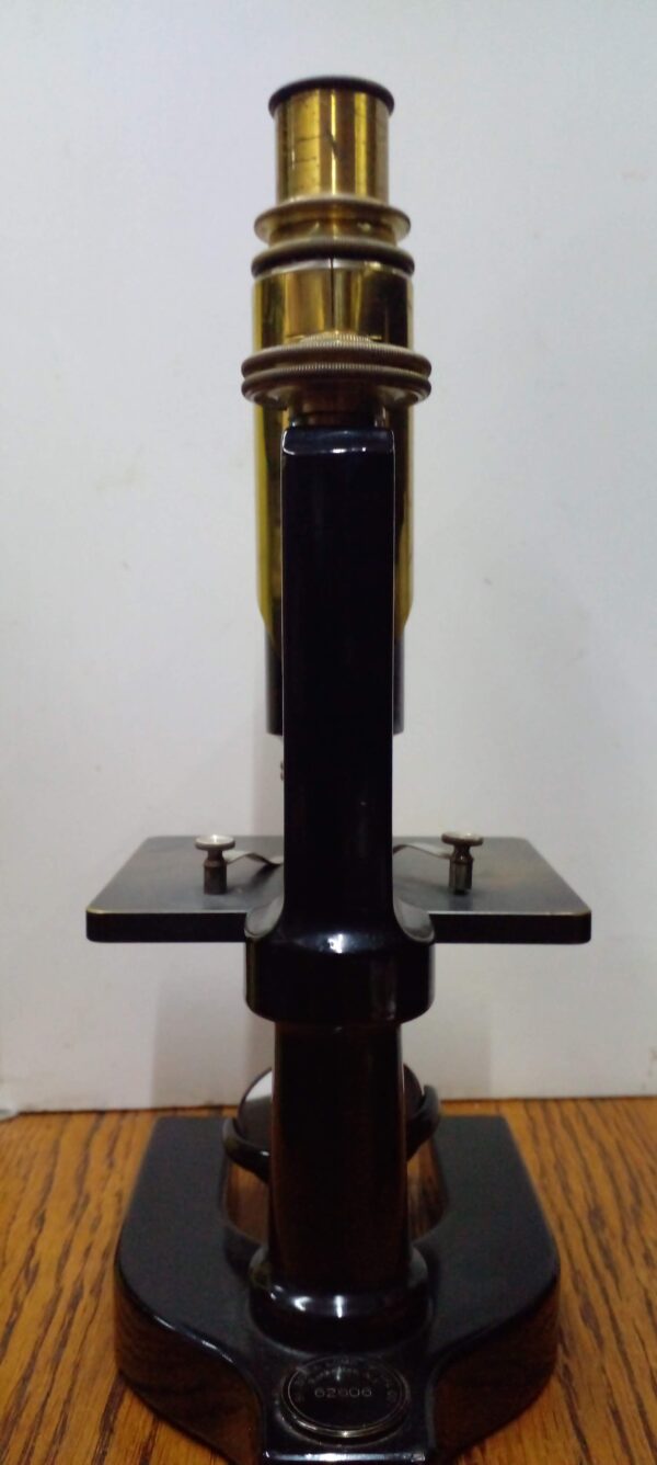 Microscopio Bausch & Lomb - Image 4