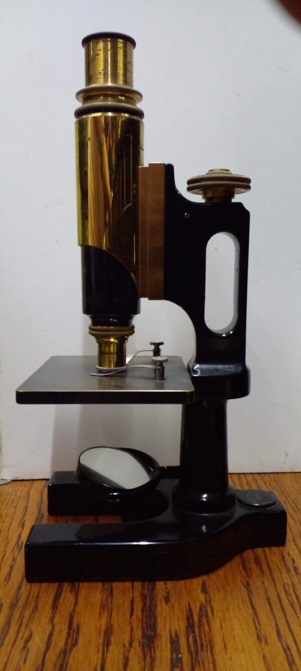 Microscopio Bausch & Lomb - Image 3