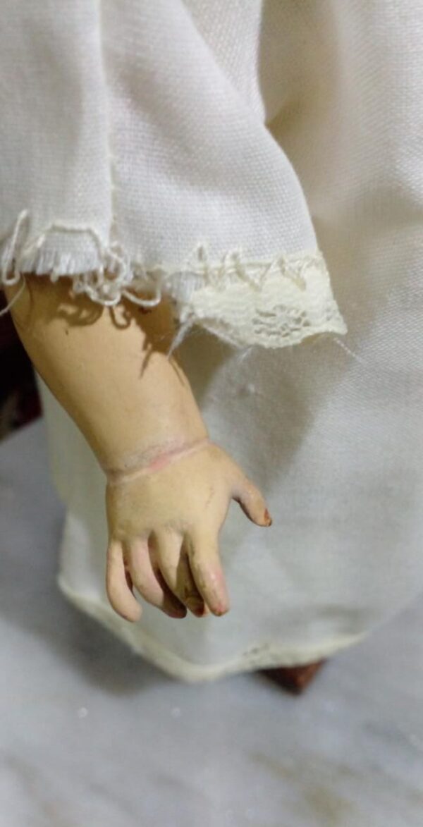 Niño Dios S. XIX - Image 5