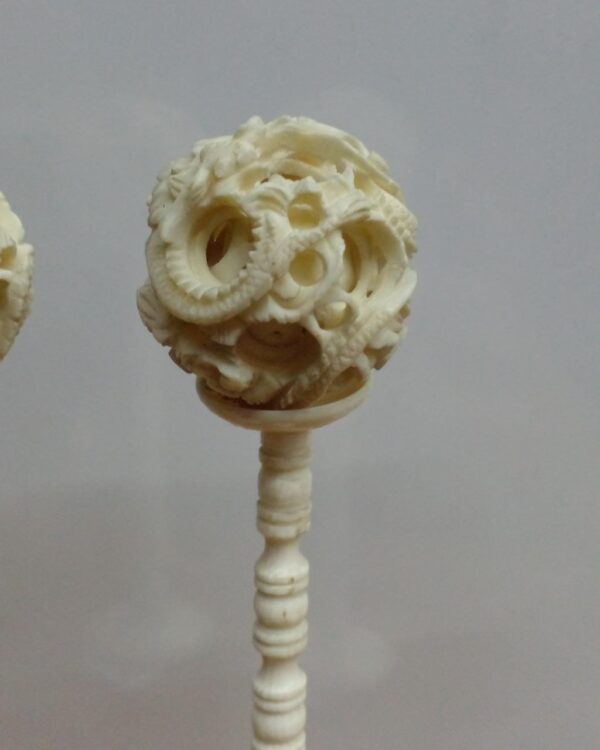 Columnas de marfil - Image 2