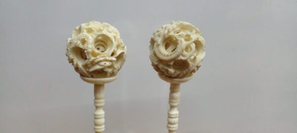 Columnas de marfil - Image 4