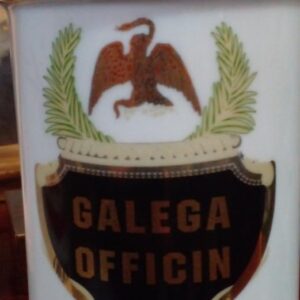 Botamen Galega Officin: