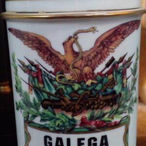 Botamen Galega Officin