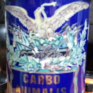 Botamen Carbo Animalis