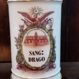 Botamen Sang Drago