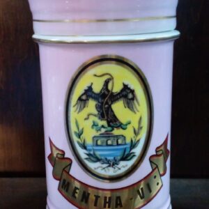 Botamen Mentha VI