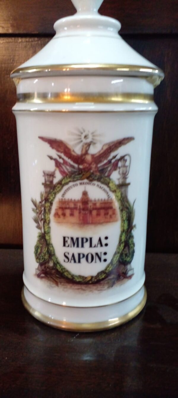 Botamen Empla Sapon